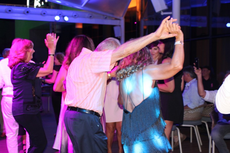 Lolita's Saturdays at La Martingale
